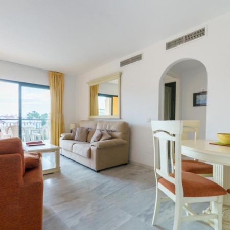 Apartmán Ct 136 - Cumbres De Riviera I Sitio de Calahonda Exteriér fotografie