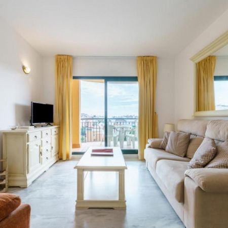 Apartmán Ct 136 - Cumbres De Riviera I Sitio de Calahonda Exteriér fotografie