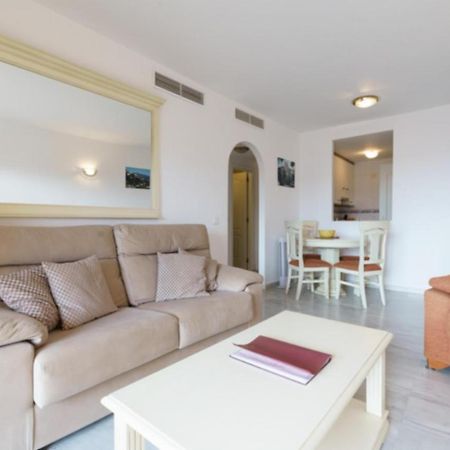 Apartmán Ct 136 - Cumbres De Riviera I Sitio de Calahonda Exteriér fotografie