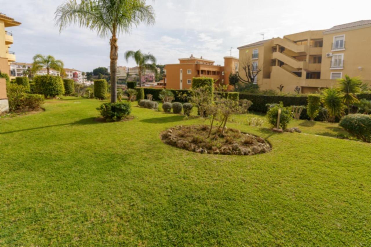 Apartmán Ct 136 - Cumbres De Riviera I Sitio de Calahonda Exteriér fotografie