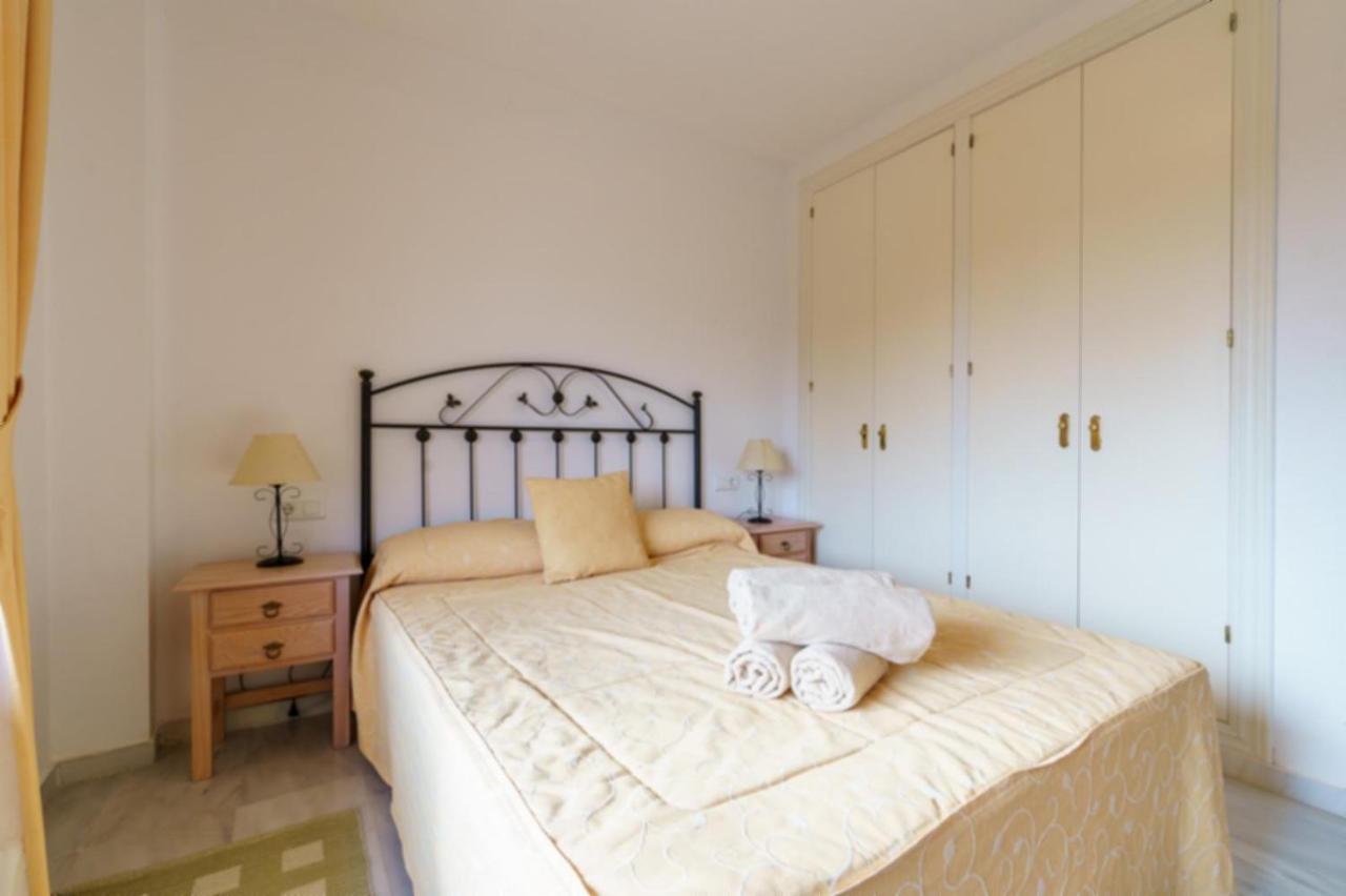 Apartmán Ct 136 - Cumbres De Riviera I Sitio de Calahonda Exteriér fotografie