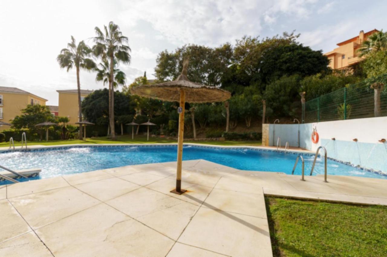 Apartmán Ct 136 - Cumbres De Riviera I Sitio de Calahonda Exteriér fotografie