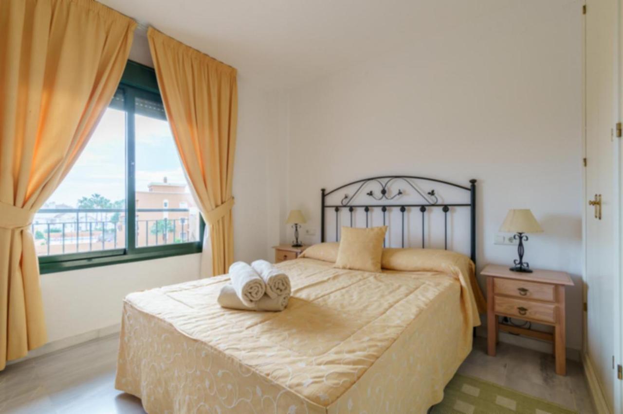 Apartmán Ct 136 - Cumbres De Riviera I Sitio de Calahonda Exteriér fotografie