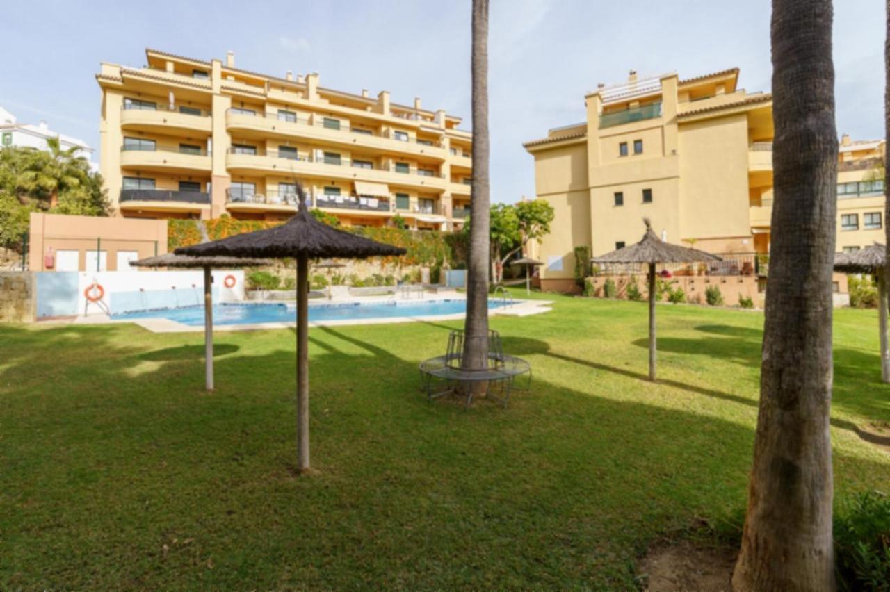 Apartmán Ct 136 - Cumbres De Riviera I Sitio de Calahonda Exteriér fotografie