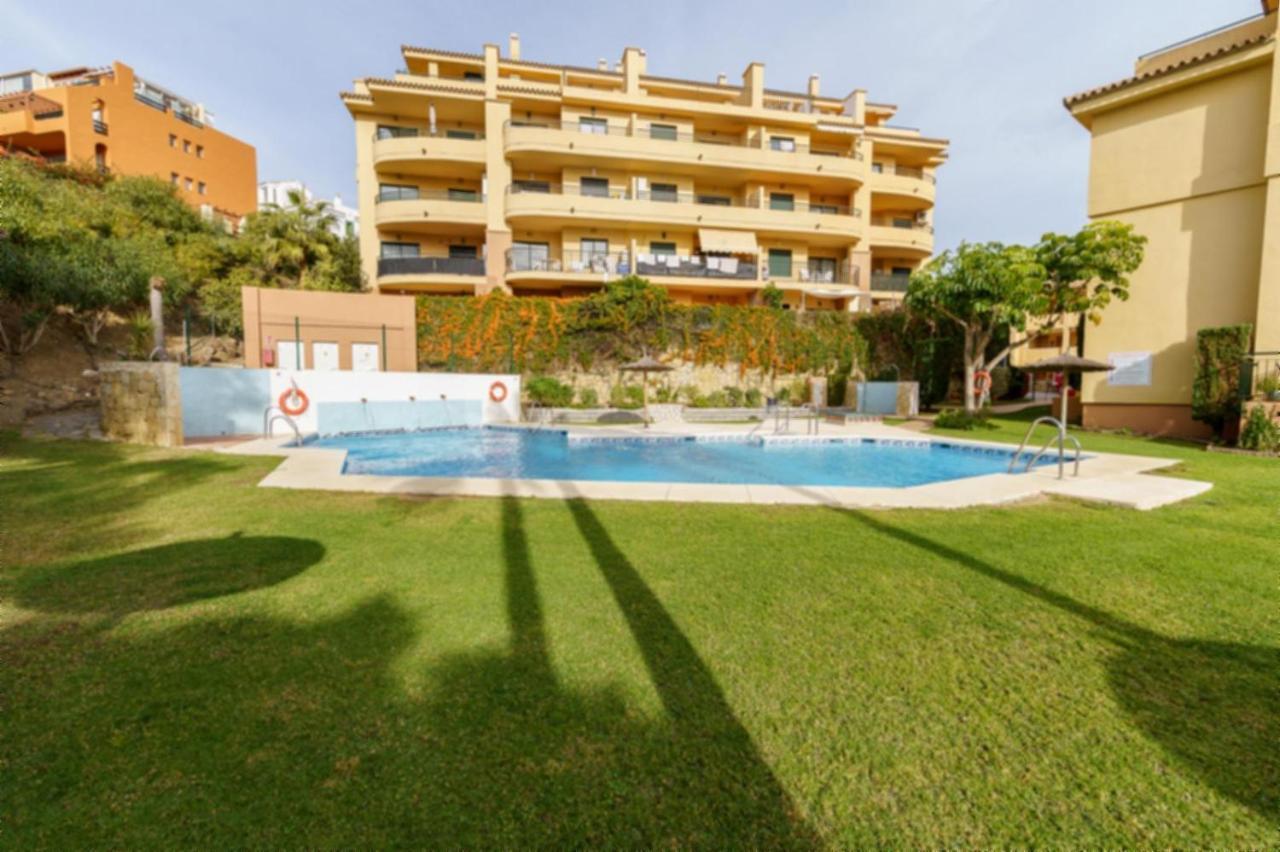 Apartmán Ct 136 - Cumbres De Riviera I Sitio de Calahonda Exteriér fotografie