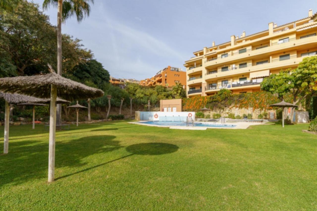 Apartmán Ct 136 - Cumbres De Riviera I Sitio de Calahonda Exteriér fotografie
