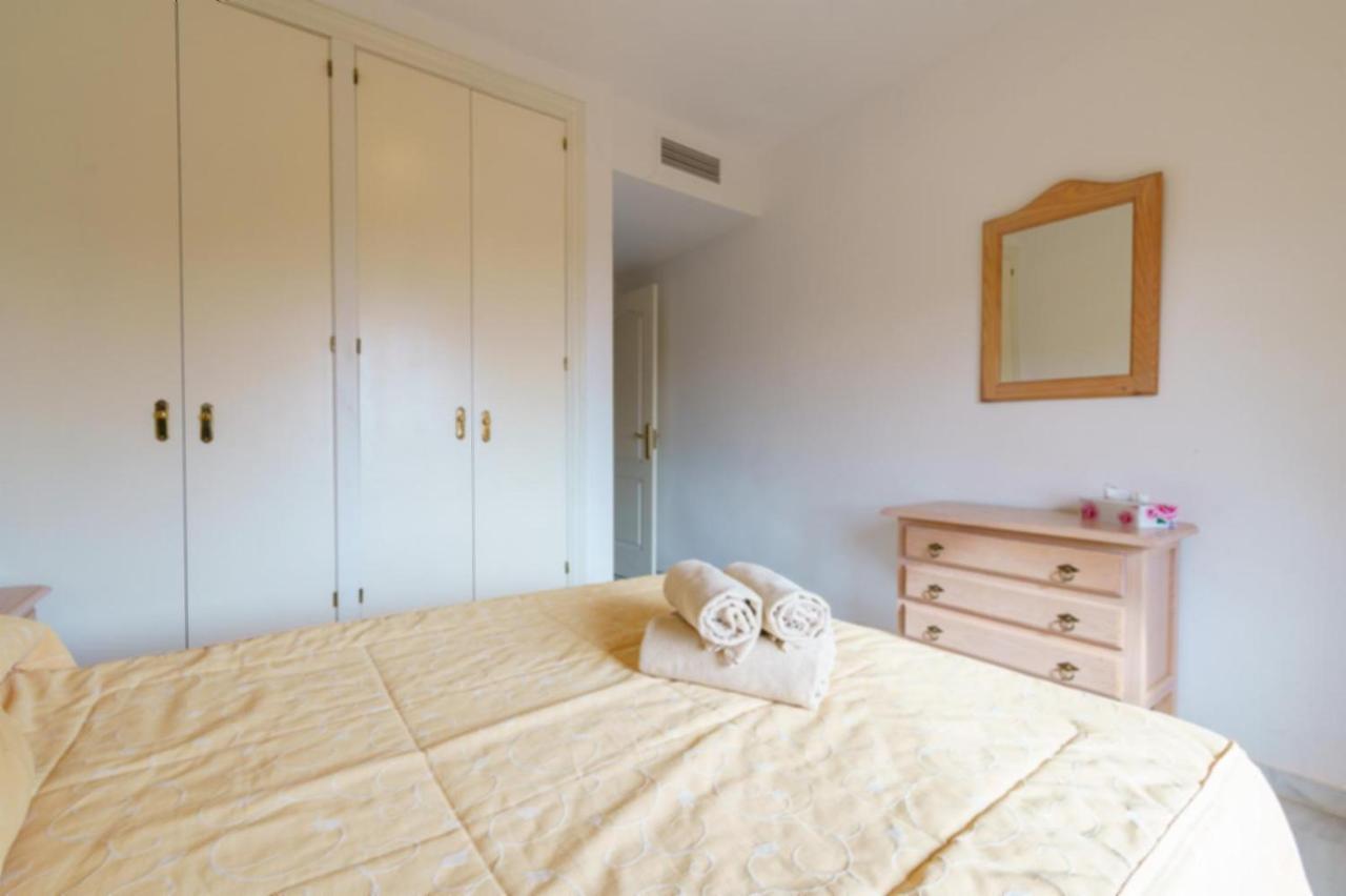 Apartmán Ct 136 - Cumbres De Riviera I Sitio de Calahonda Exteriér fotografie
