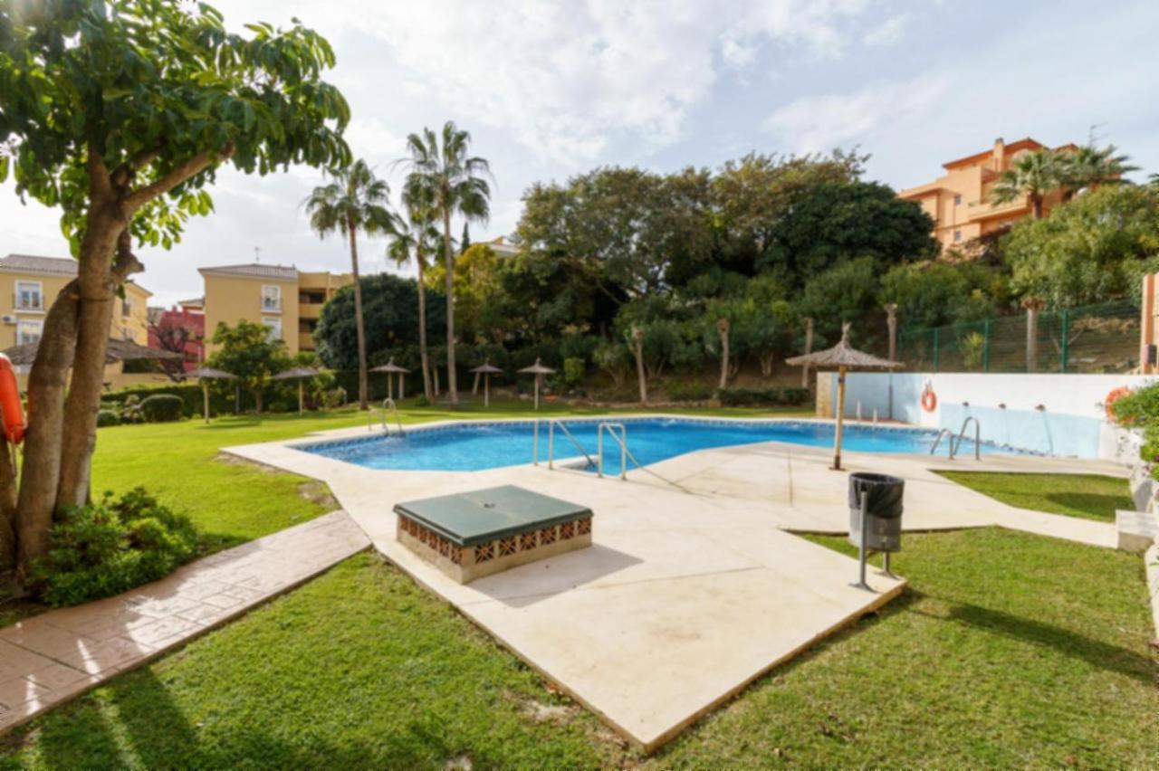 Apartmán Ct 136 - Cumbres De Riviera I Sitio de Calahonda Exteriér fotografie