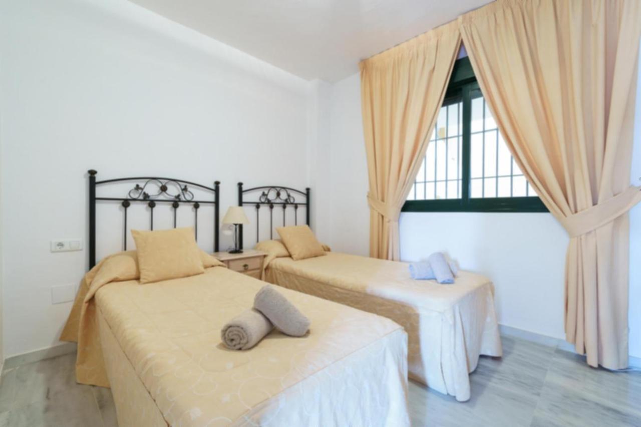 Apartmán Ct 136 - Cumbres De Riviera I Sitio de Calahonda Exteriér fotografie
