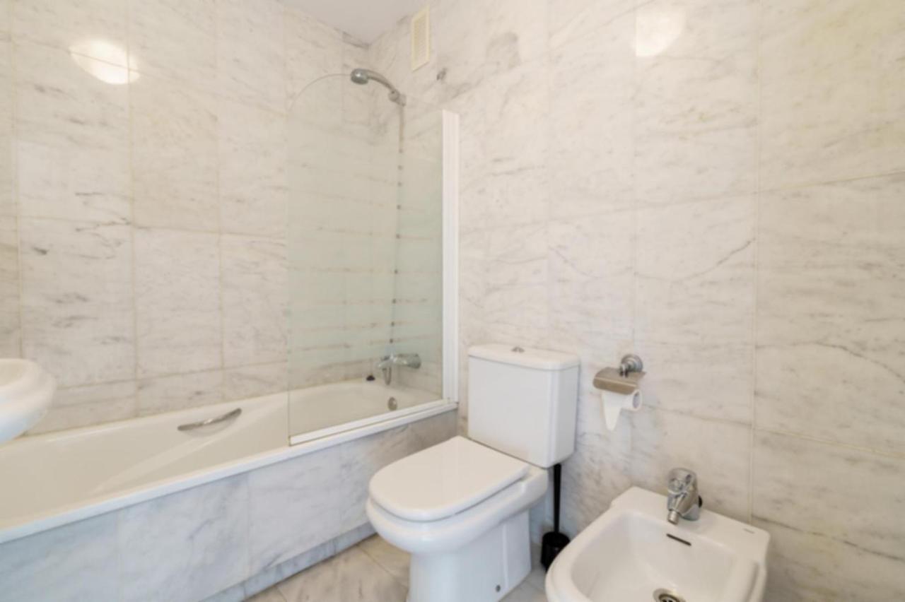 Apartmán Ct 136 - Cumbres De Riviera I Sitio de Calahonda Exteriér fotografie