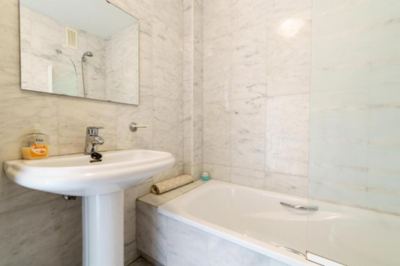 Apartmán Ct 136 - Cumbres De Riviera I Sitio de Calahonda Exteriér fotografie