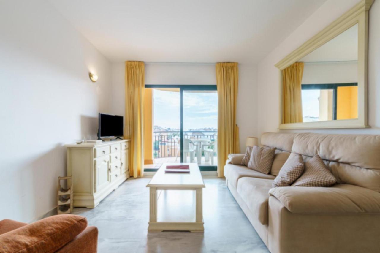 Apartmán Ct 136 - Cumbres De Riviera I Sitio de Calahonda Exteriér fotografie
