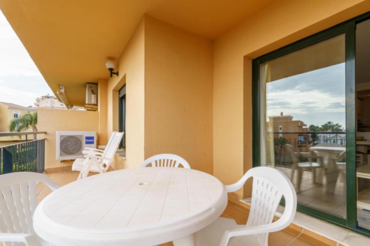 Apartmán Ct 136 - Cumbres De Riviera I Sitio de Calahonda Exteriér fotografie