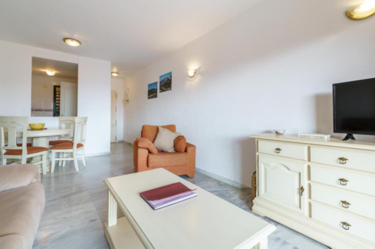 Apartmán Ct 136 - Cumbres De Riviera I Sitio de Calahonda Exteriér fotografie