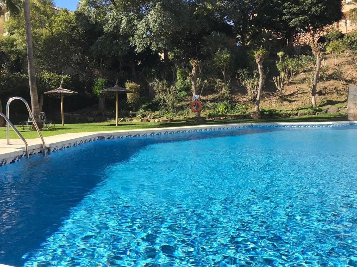 Apartmán Ct 136 - Cumbres De Riviera I Sitio de Calahonda Exteriér fotografie