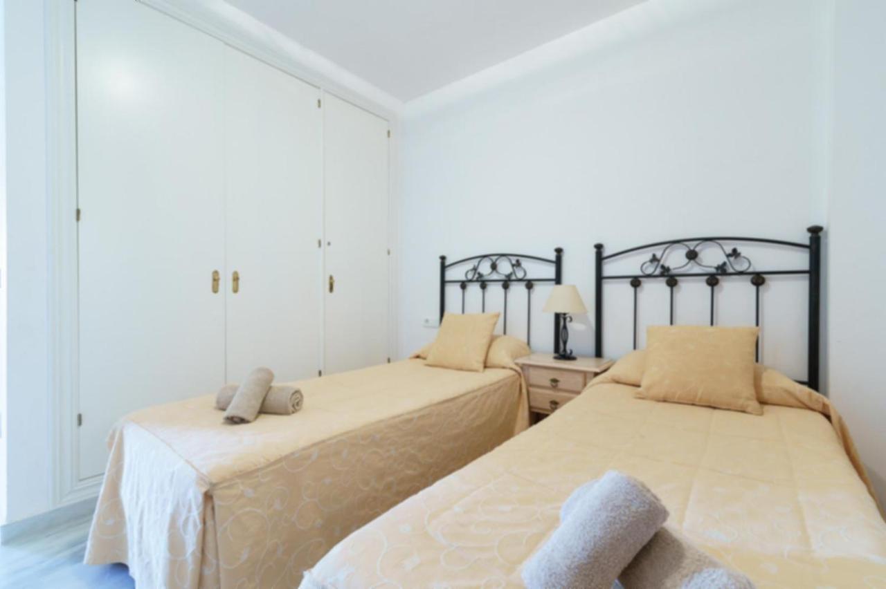 Apartmán Ct 136 - Cumbres De Riviera I Sitio de Calahonda Exteriér fotografie