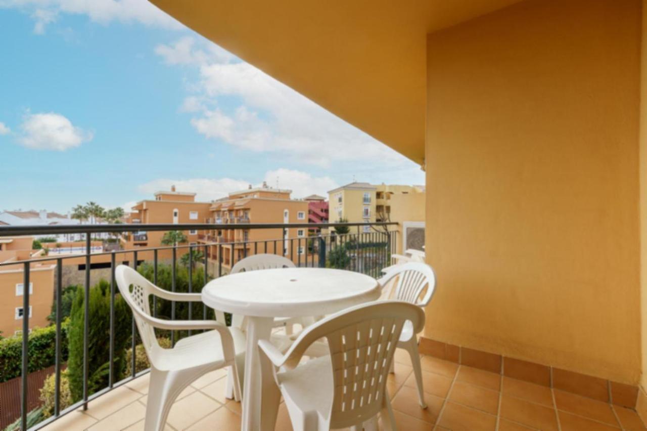 Apartmán Ct 136 - Cumbres De Riviera I Sitio de Calahonda Exteriér fotografie
