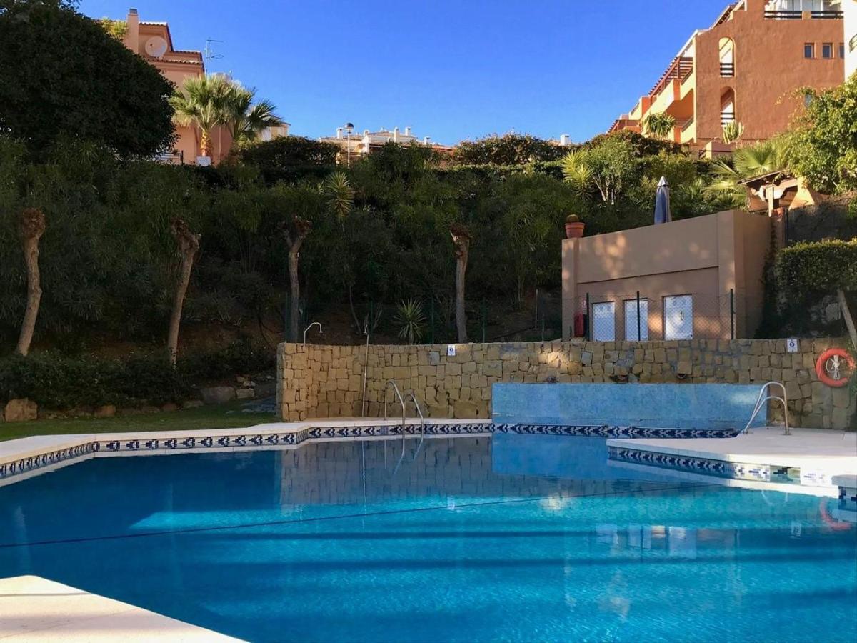 Apartmán Ct 136 - Cumbres De Riviera I Sitio de Calahonda Exteriér fotografie