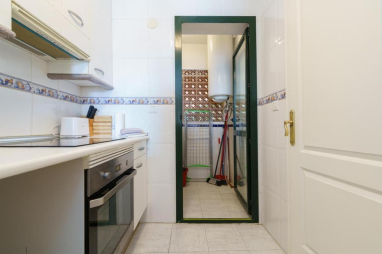 Apartmán Ct 136 - Cumbres De Riviera I Sitio de Calahonda Exteriér fotografie