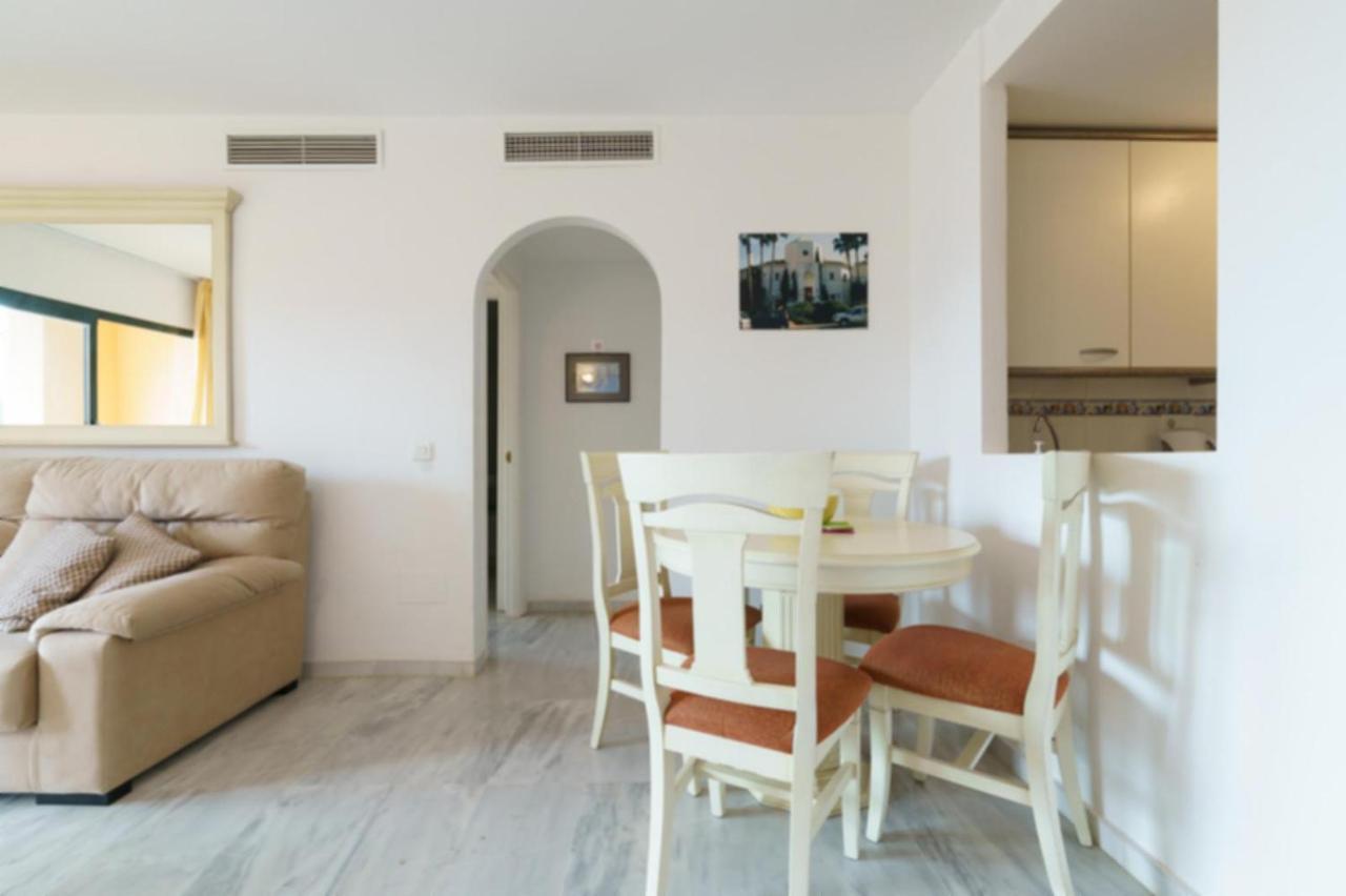 Apartmán Ct 136 - Cumbres De Riviera I Sitio de Calahonda Exteriér fotografie