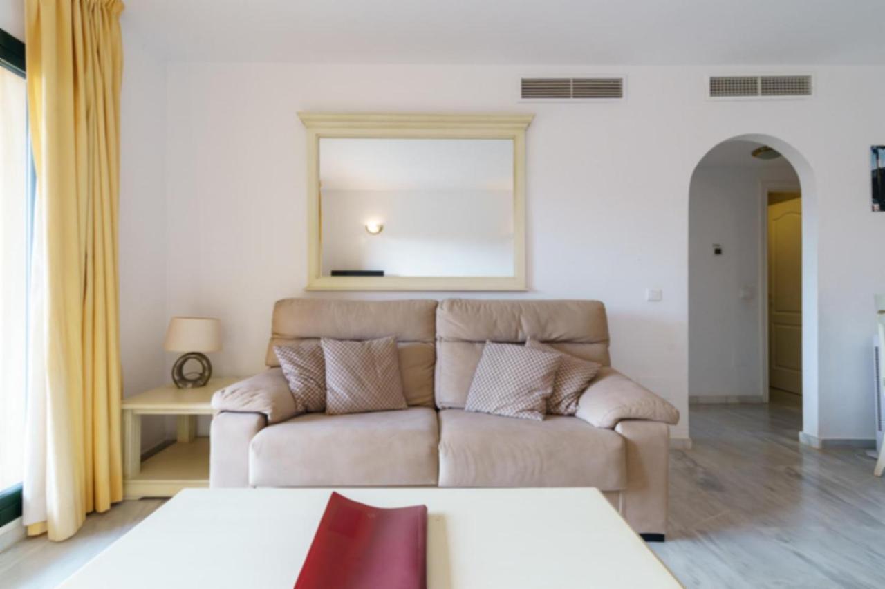 Apartmán Ct 136 - Cumbres De Riviera I Sitio de Calahonda Exteriér fotografie