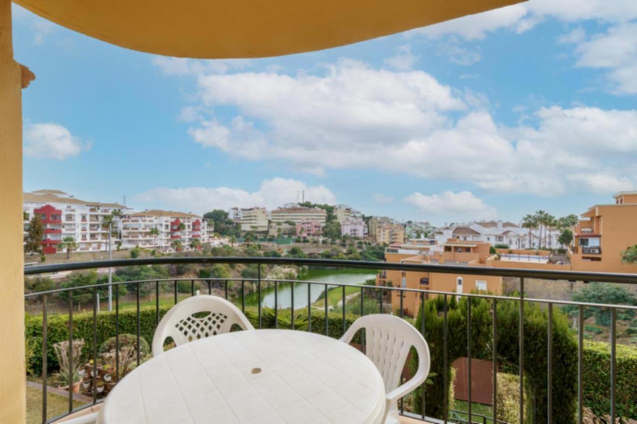 Apartmán Ct 136 - Cumbres De Riviera I Sitio de Calahonda Exteriér fotografie