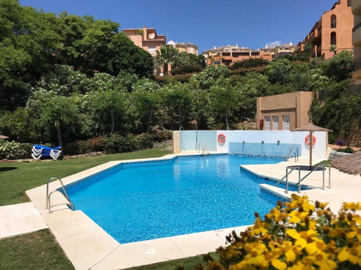 Apartmán Ct 136 - Cumbres De Riviera I Sitio de Calahonda Exteriér fotografie