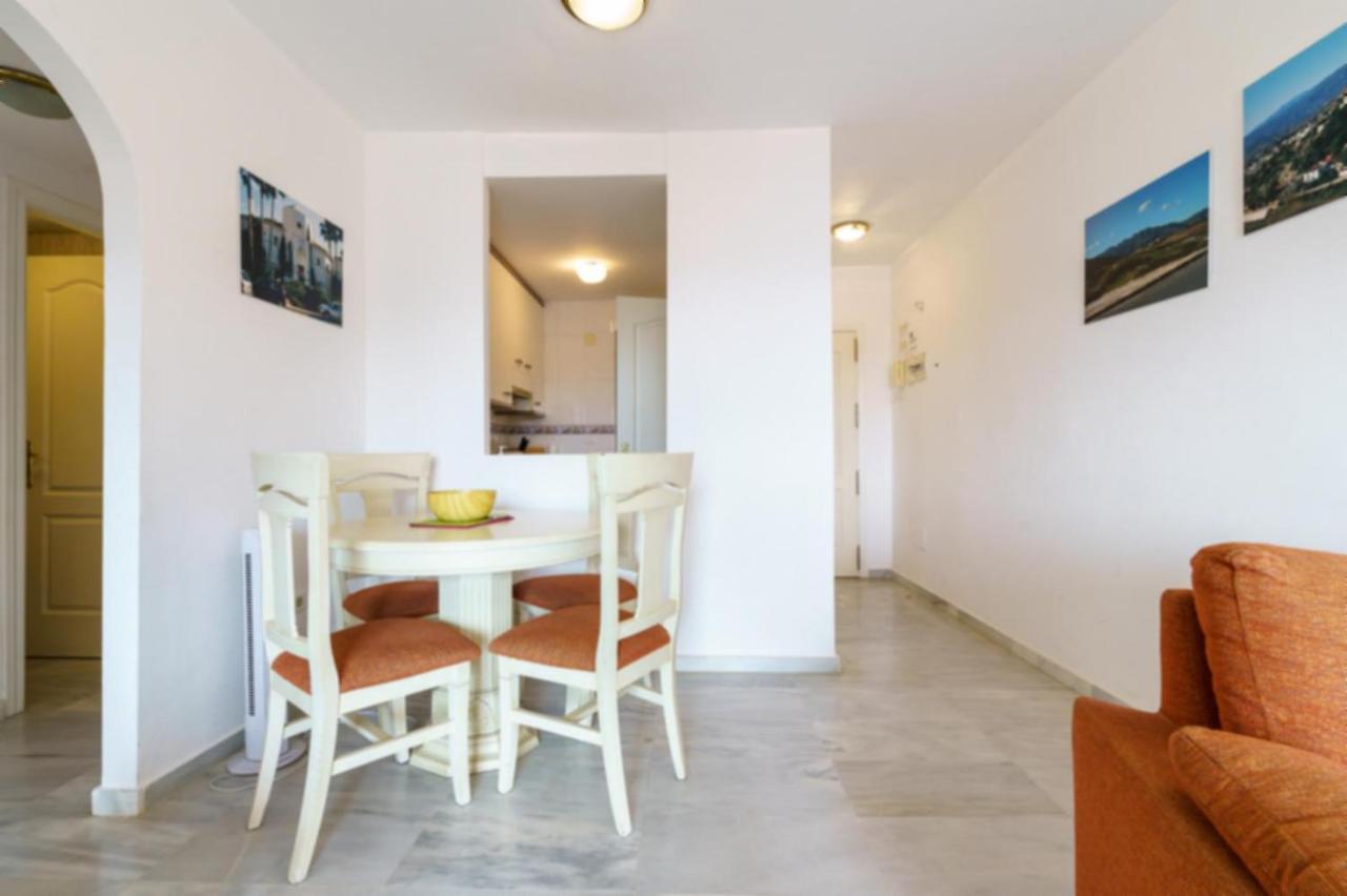 Apartmán Ct 136 - Cumbres De Riviera I Sitio de Calahonda Exteriér fotografie