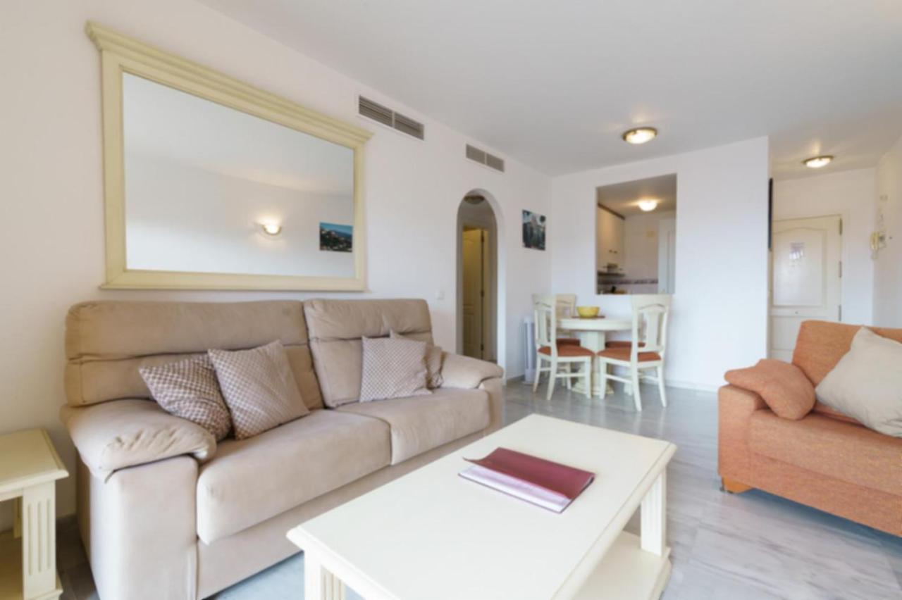 Apartmán Ct 136 - Cumbres De Riviera I Sitio de Calahonda Exteriér fotografie